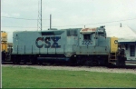 CSX 2229